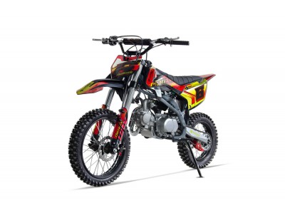 Imr 125cc new arrivals